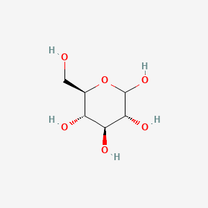 Glucose Certified Reference Material — pharmaceutical reference visual