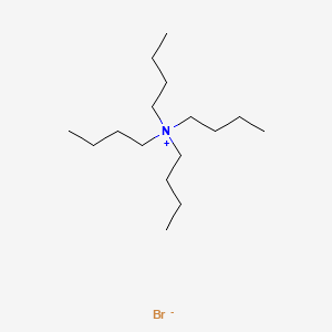 Tetrabutylammonium Bromide — pharmaceutical reference visual
